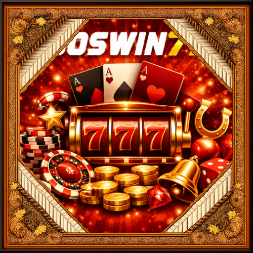 boswin77 — mitra unggulan